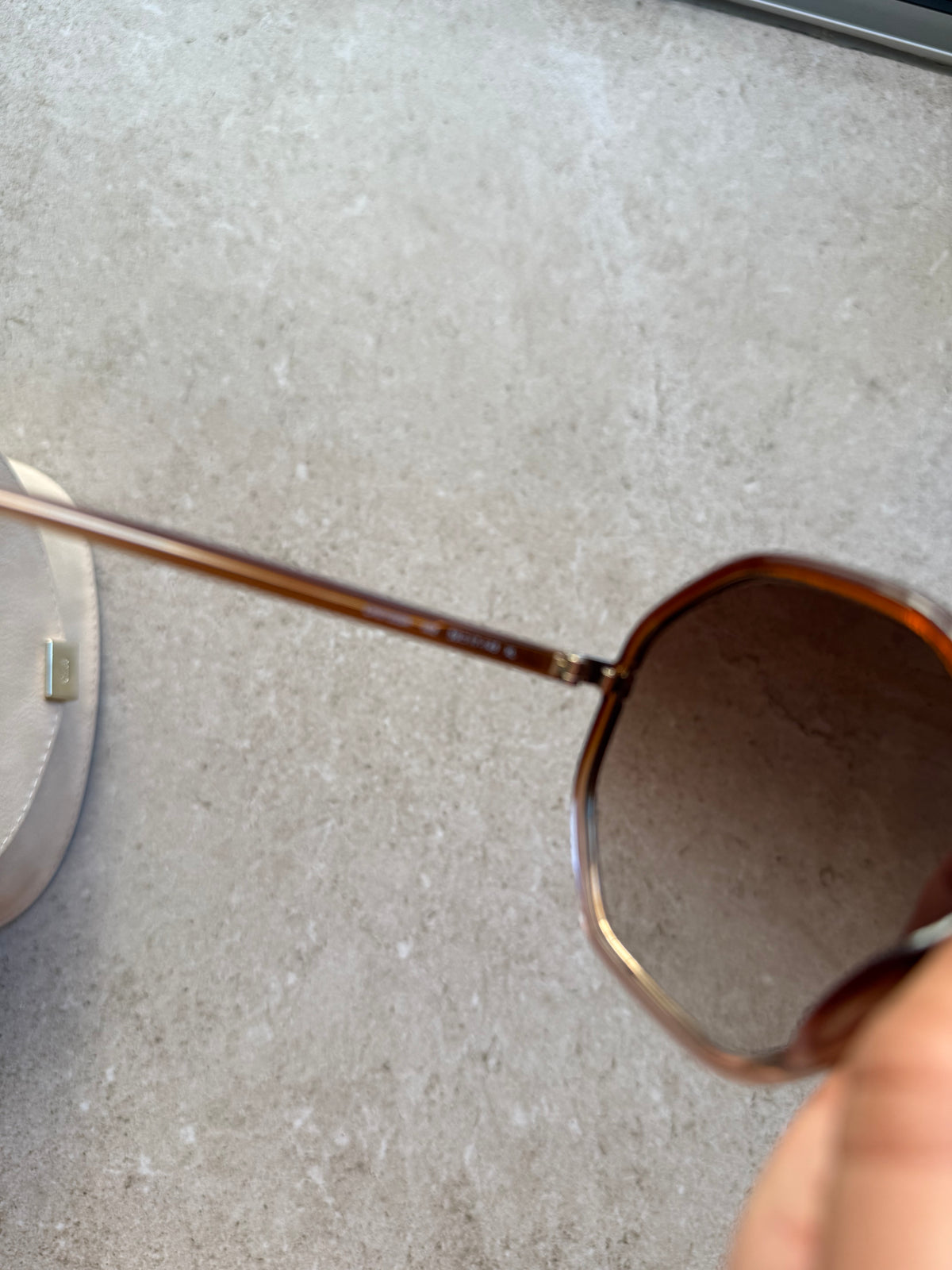 Lunettes Chloé 25/07