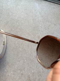Lunettes Chloé 25/07