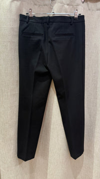 pantalon noir uni pinko Taille 38