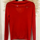 Pull Laine et cachemire Taille M