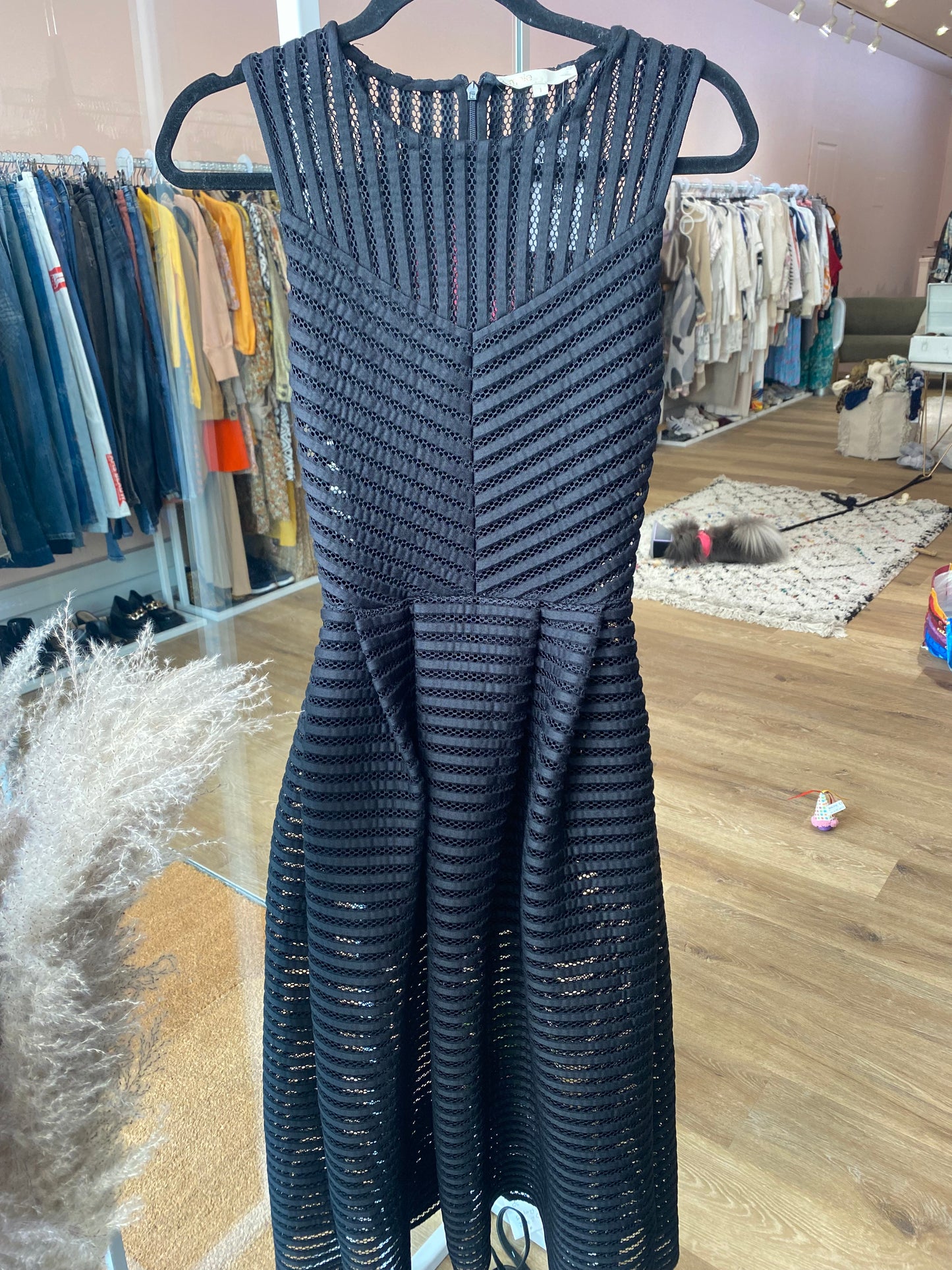 Robe Maje T.S