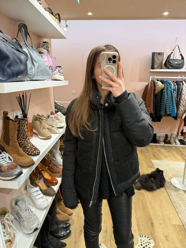 Doudoune ikks T.M
