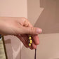 Collier bernardaud petite croix