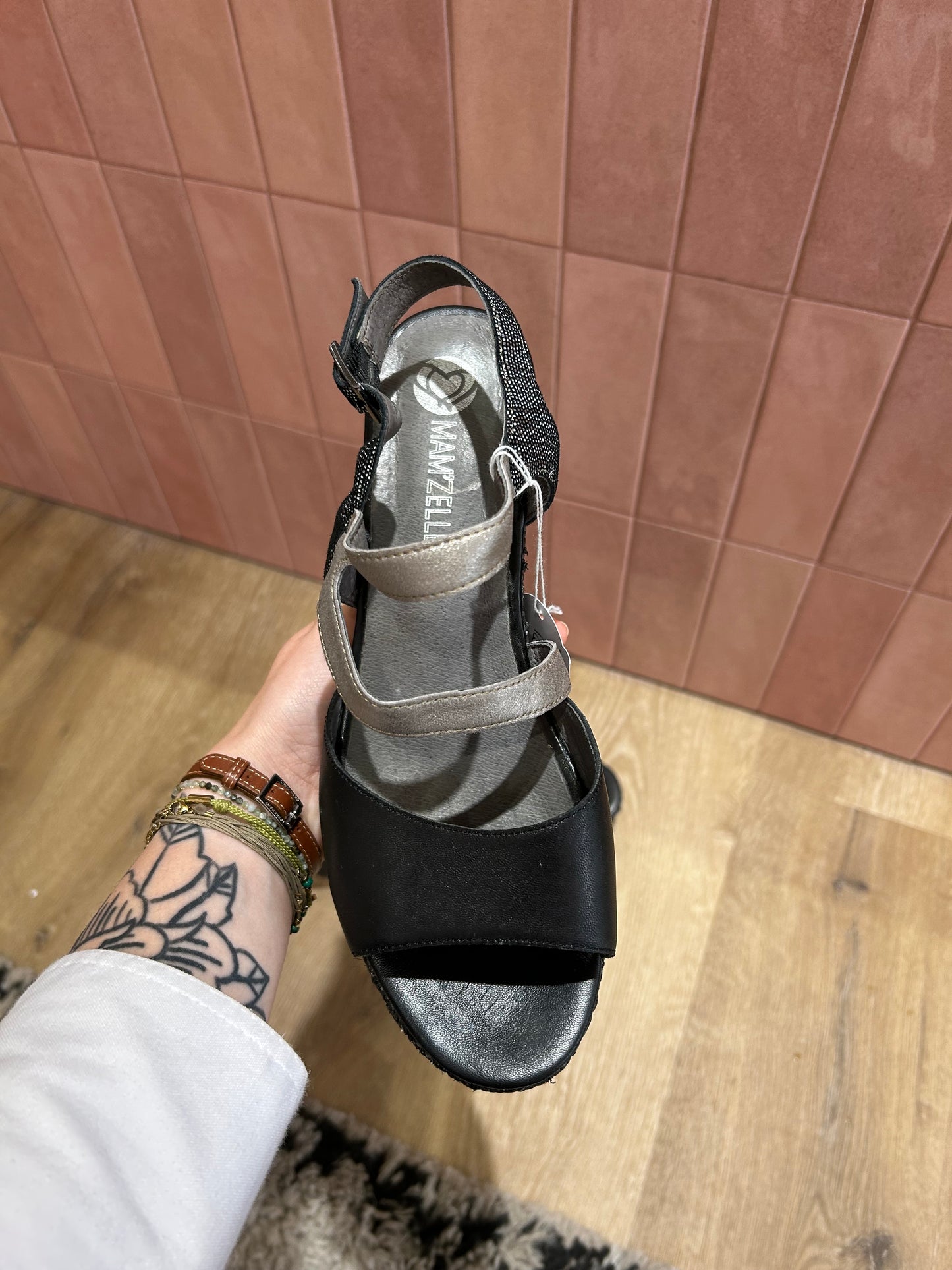 Sandales Mam’zelle Taille 41