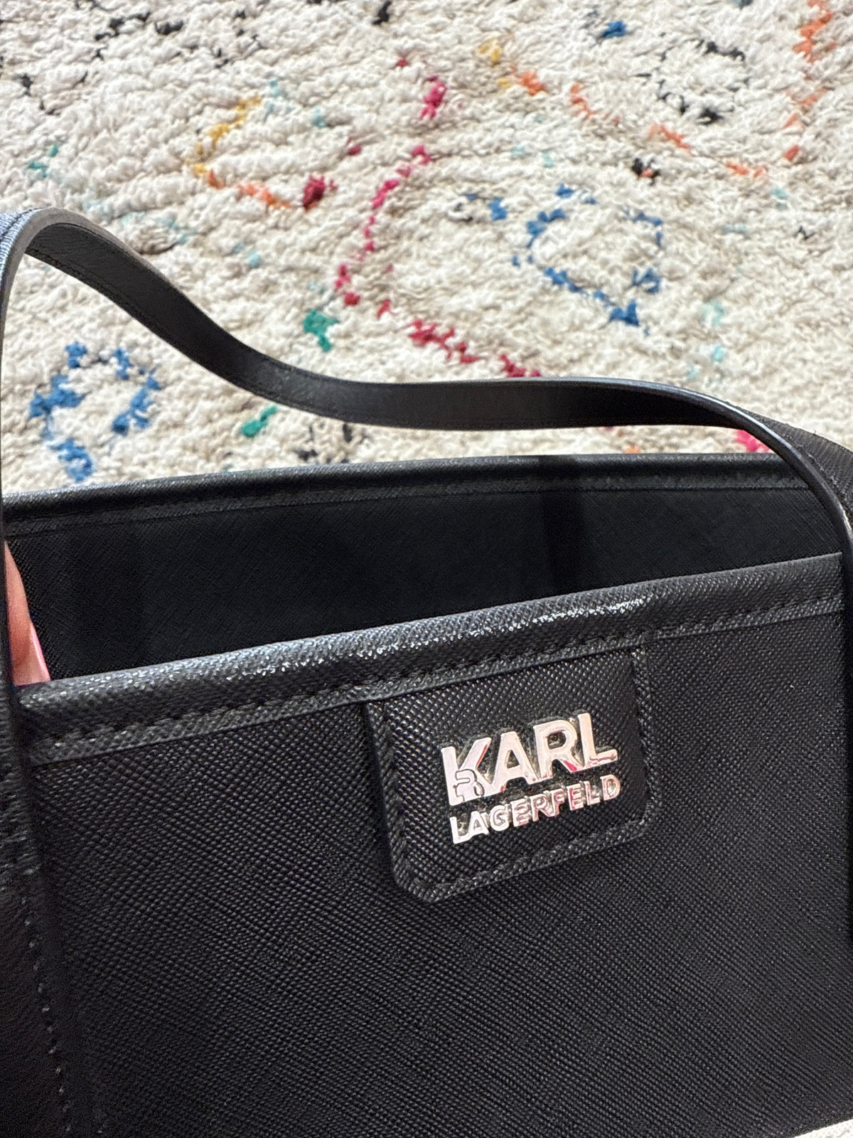 Sac Karl Lagerfeld