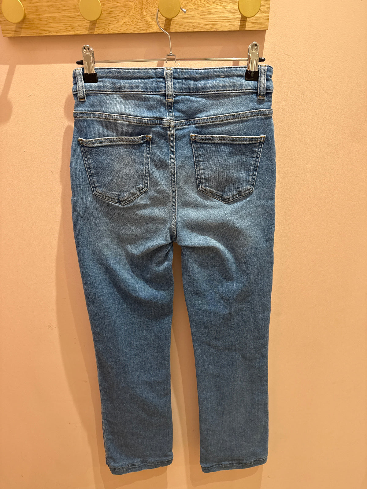 Jean Maison 123 Bleu T.36