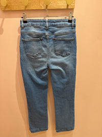 Jean Maison 123 Bleu T.36