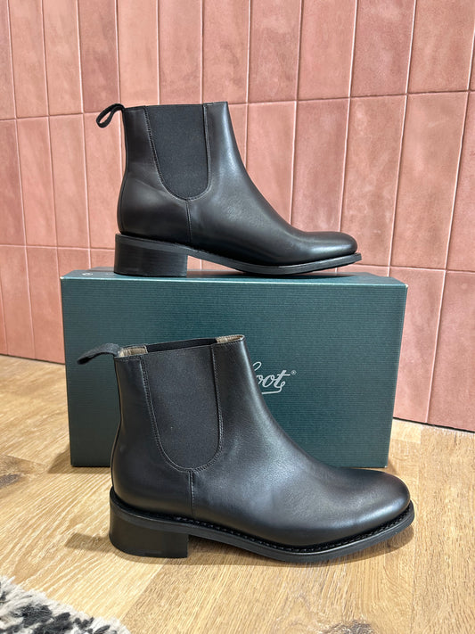 Bottines Paraboot Taille 37