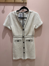 Robe Maje neuve T.38