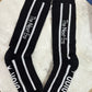 Chaussettes Dior T.S
