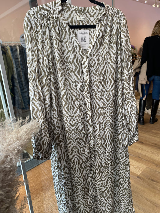 Robe Kanopé T.XL