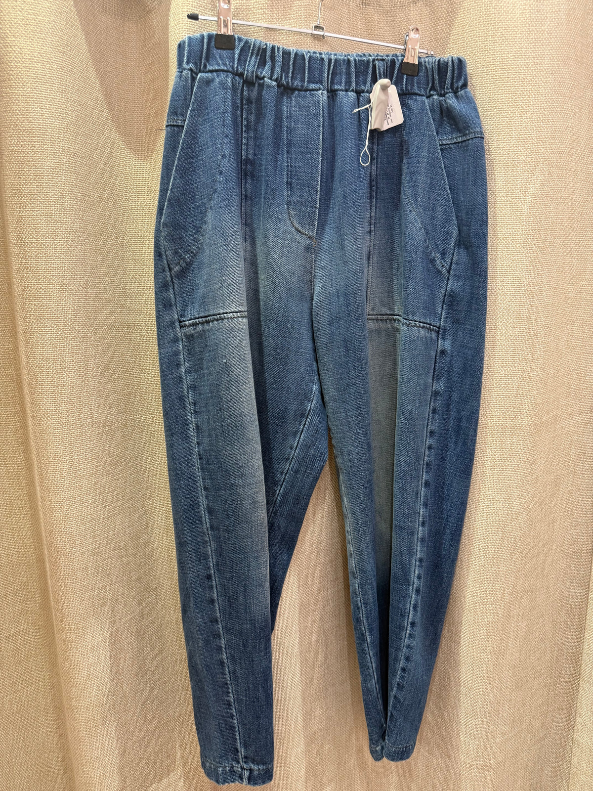 Jean large Banditas - T.M 08/07