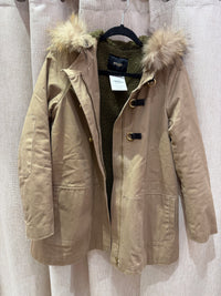 Manteau Maje T.S