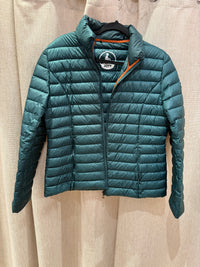 Doudoune jott T.XL duvet