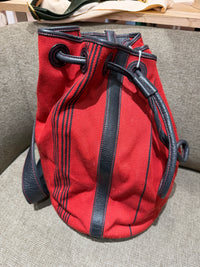 Sac en toile Hermès modèle marin 04/09