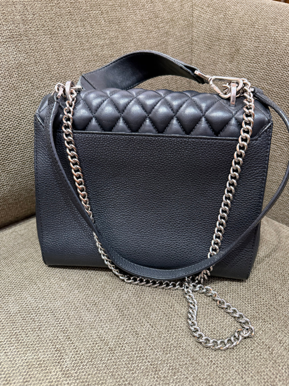 Sac lancel noir 11/08