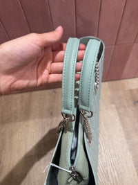 Sac obag vert 23/07