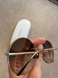 Lunettes Nina Ricci 03/08