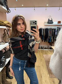 Étole Burberry 15/10