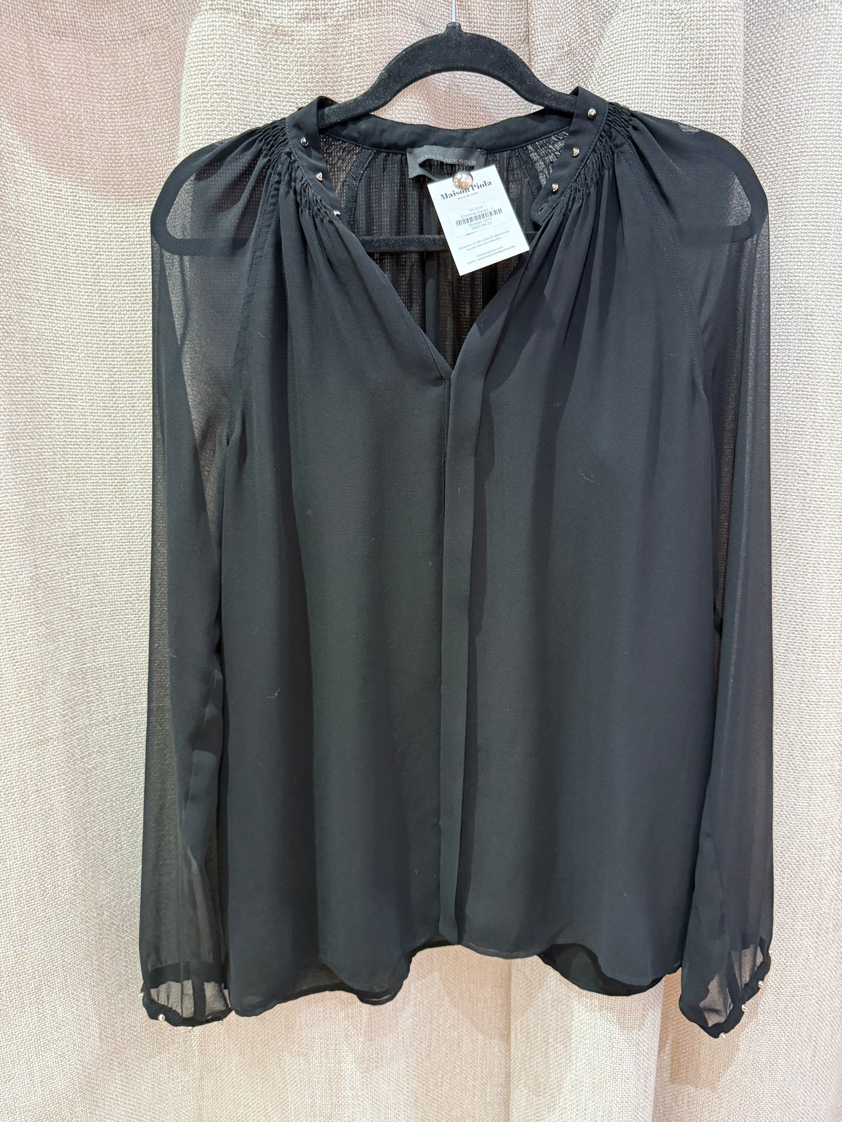 Chemise Diesel