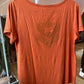 T-shirt Freeman Porter T.L