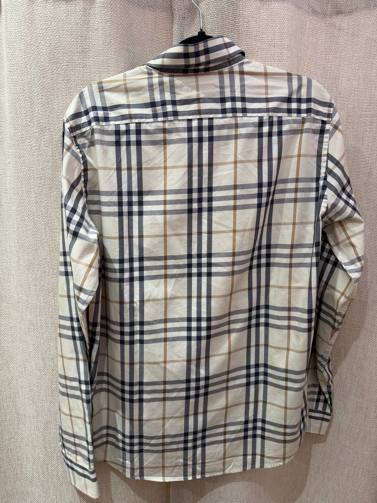 Chemise  Burberry T.XL 10/09