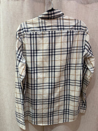 Chemise  Burberry T.XL 10/09