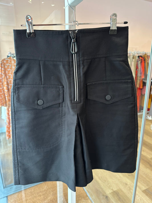 Jupe Sandro T.XS