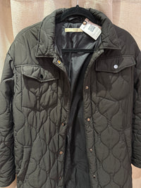 Doudoune la fée maraboutée T.M