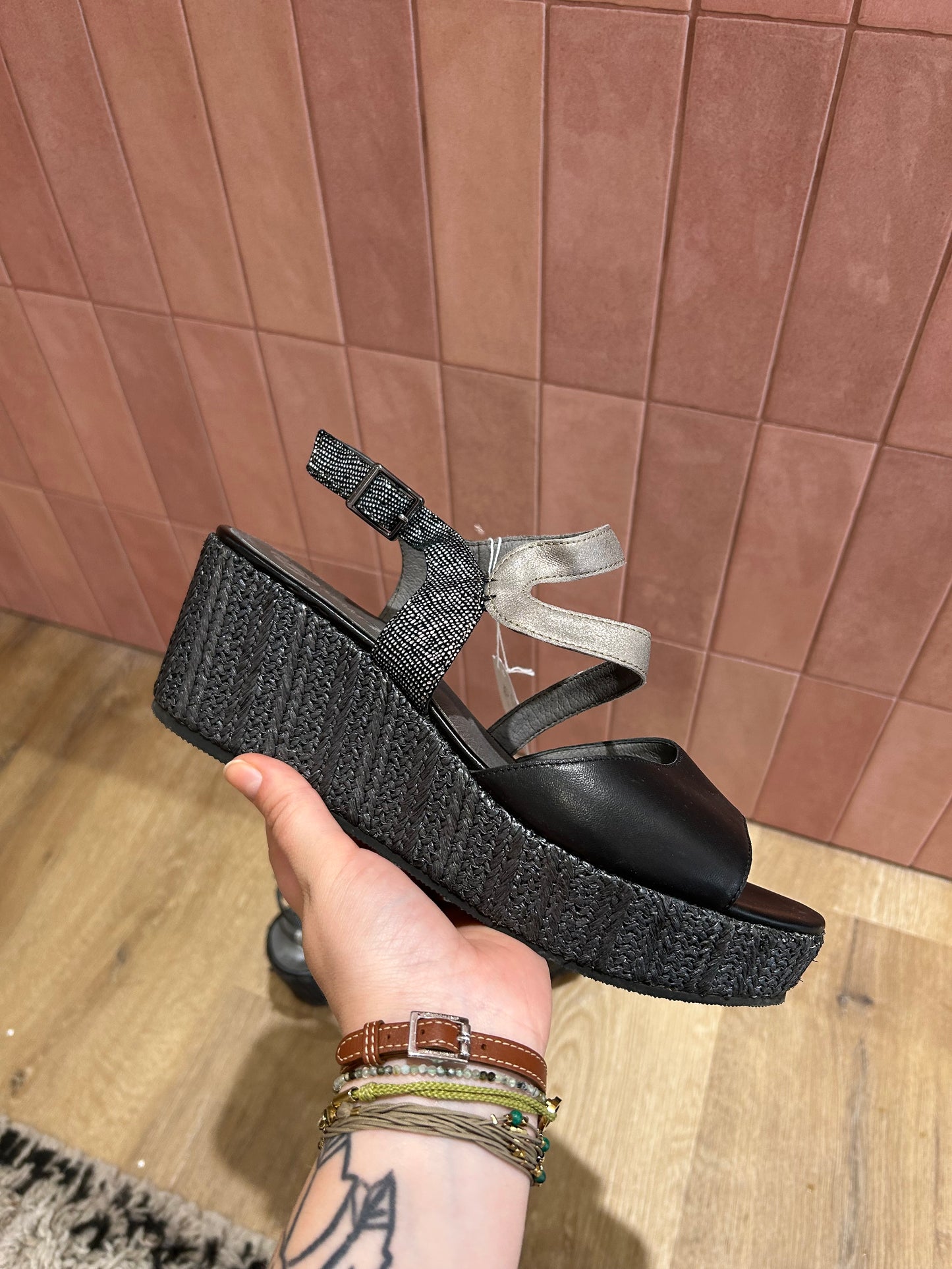 Sandales Mam’zelle Taille 41
