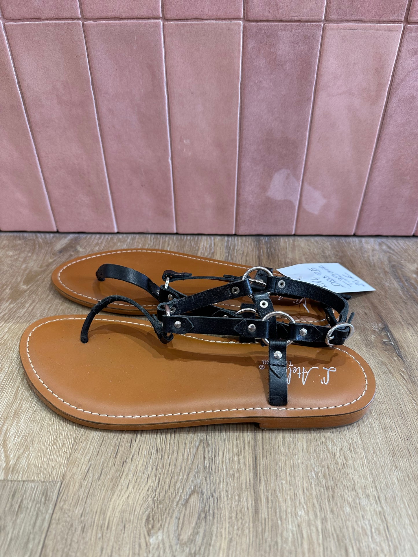 L’atelier Tropezien T.39