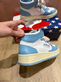 Baskets montantes Autry T.36