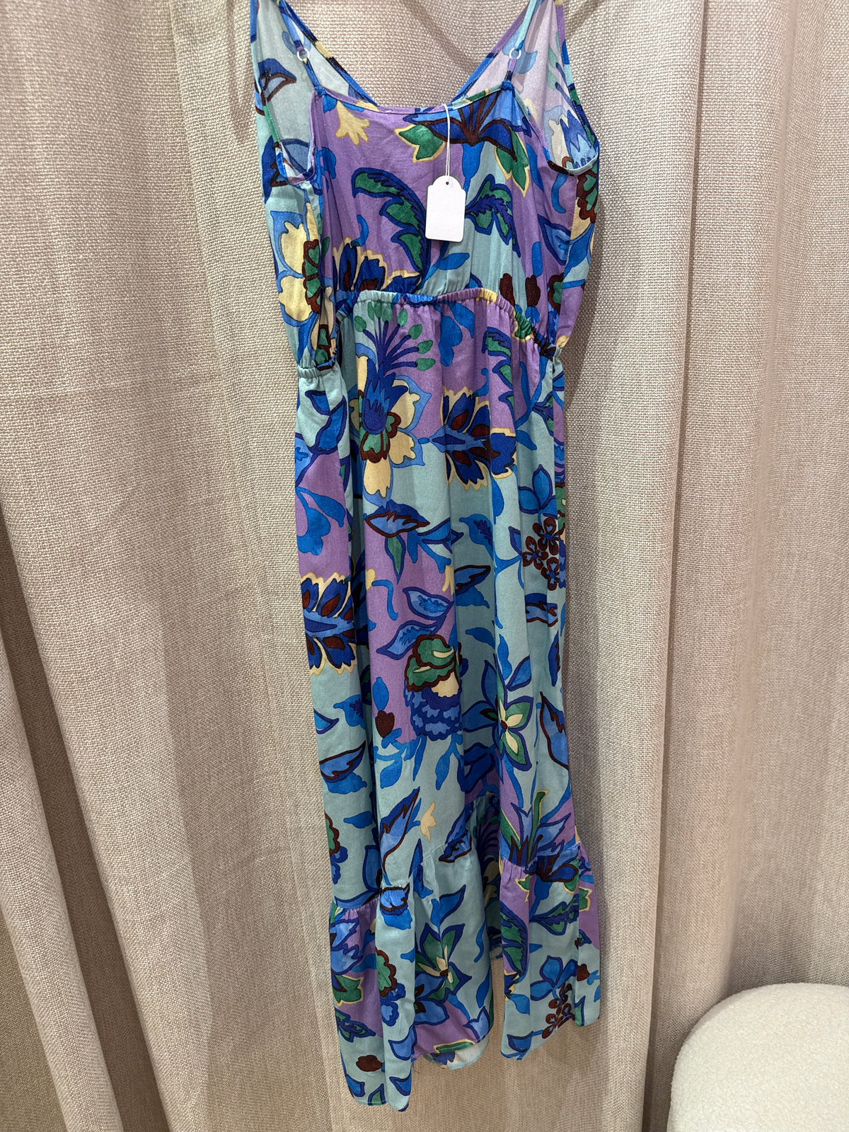 Robe Gérard Darel T.36 19/06