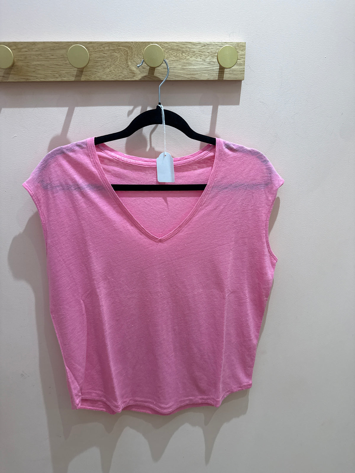 T-shirt Majestic Rose T.M