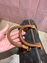 Sac Louis Vuitton Speedy 25