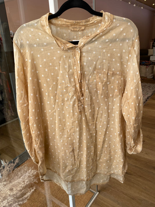 Chemise Alexandre Laurent T.M/L
