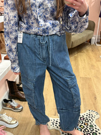 Jean Isabel Marant T.38/40