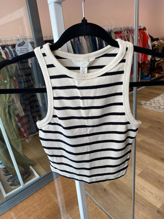 Débardeur H&M T.XS