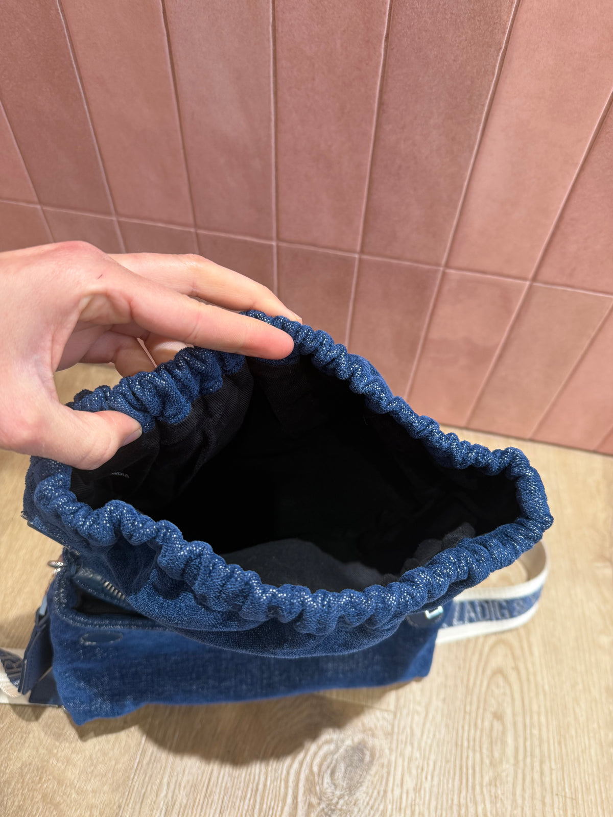 Sac Zadig & voltaire