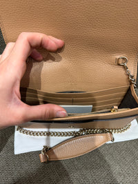 Sac Gucci soho 23/09