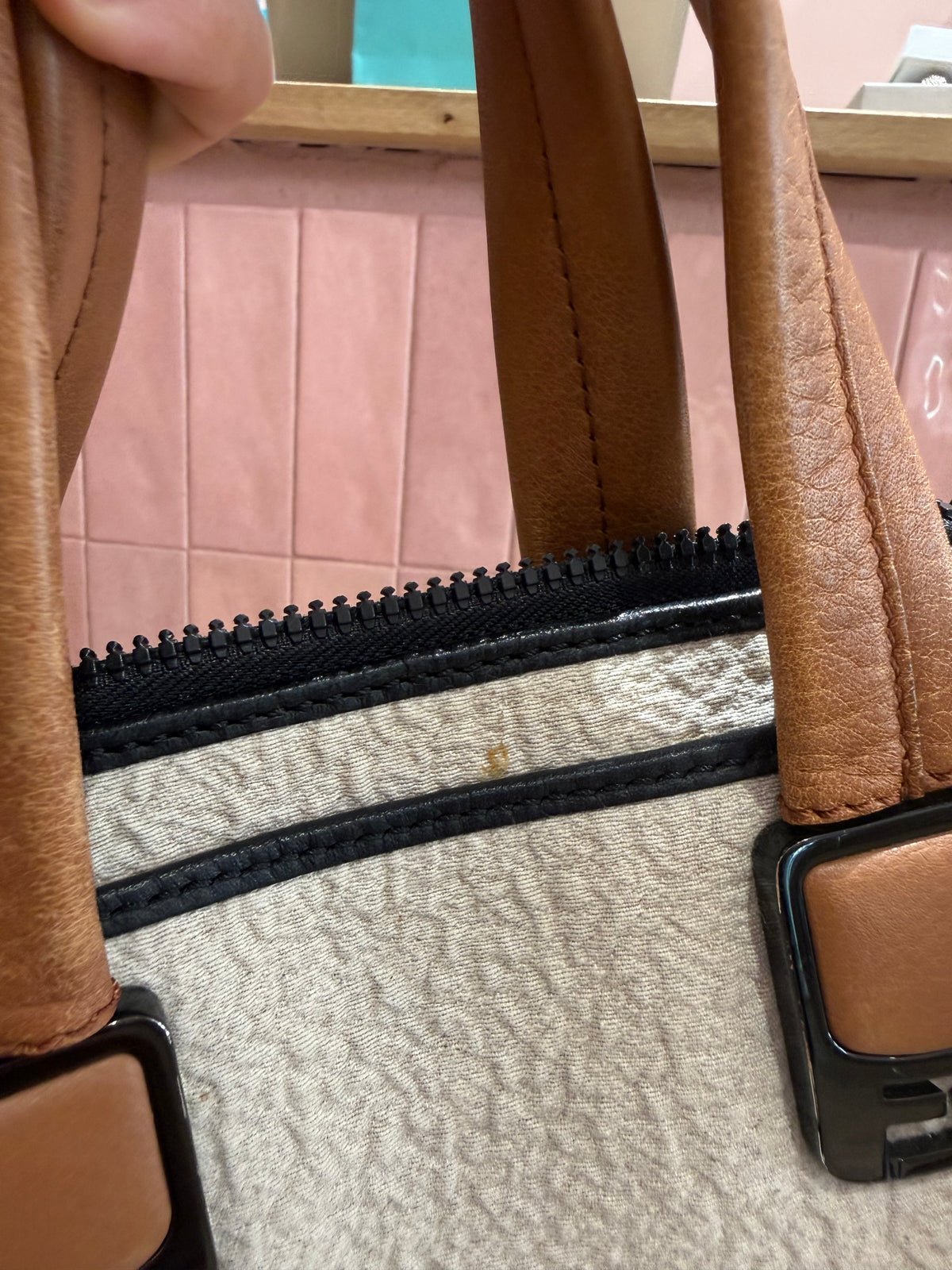 Sac fendi 24/07