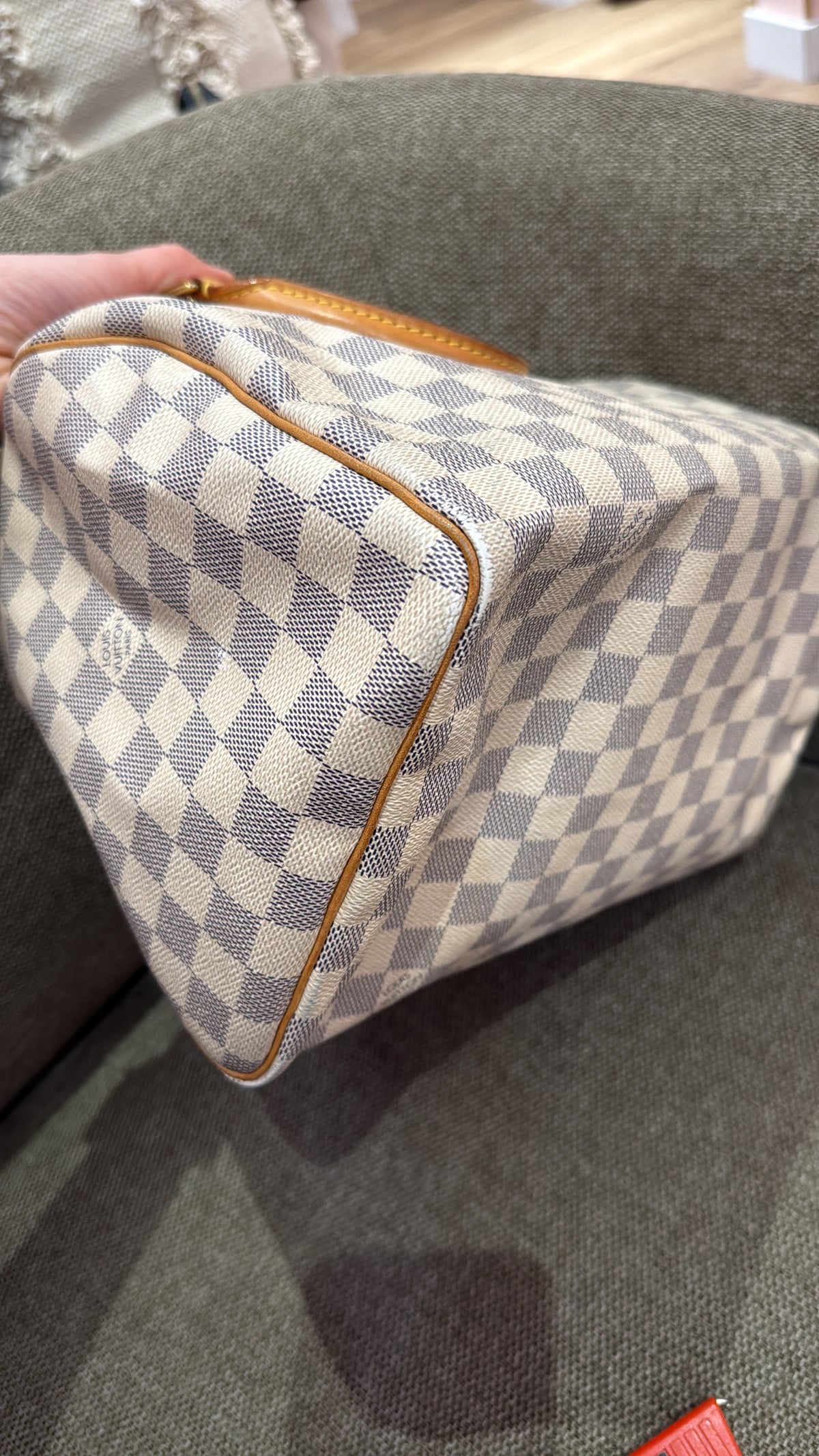 Sac speedy Louis Vuitton