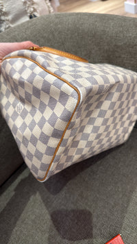 Sac speedy Louis Vuitton