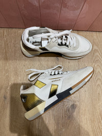 Baskets ghoud t.38 1/2