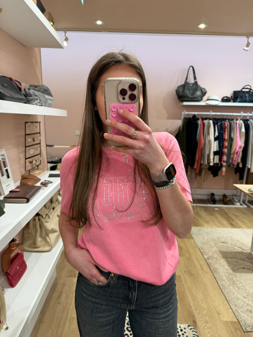 Pull MC - Tommy rose, T.M