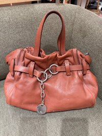 Sac rouge Sonia Rykiel Taille 01/09