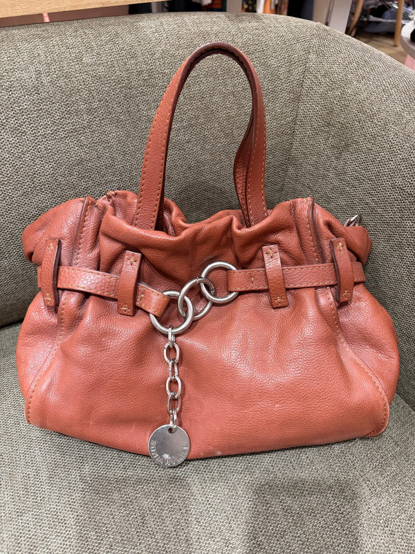 Sac rouge Sonia Rykiel Taille 01/09
