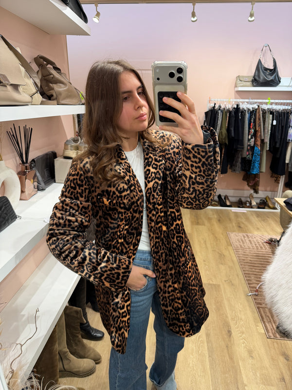 Blazer veste Gérard Darel T.40 12/10