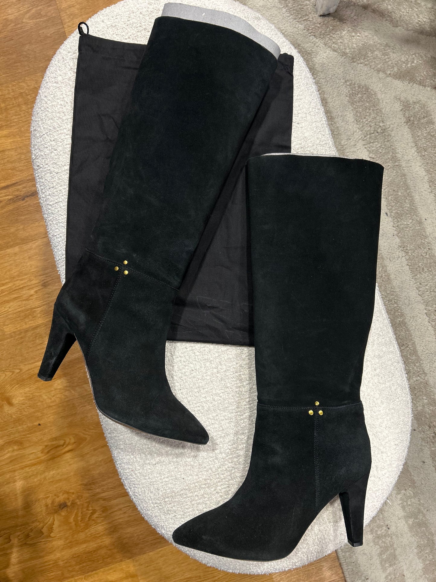 Bottes Jerome Dreyfuss Taille 39