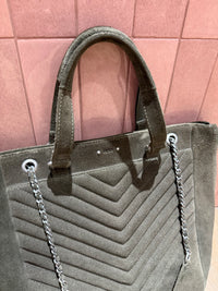 Sac ikks en daim